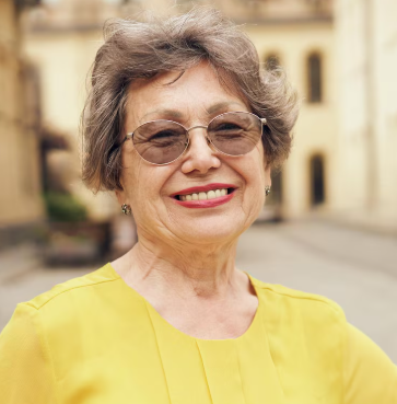 Claudia Neumann - München, Bayern 🇩🇪