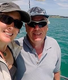 Christopher D. – Newport Beach,CA 🇺🇸